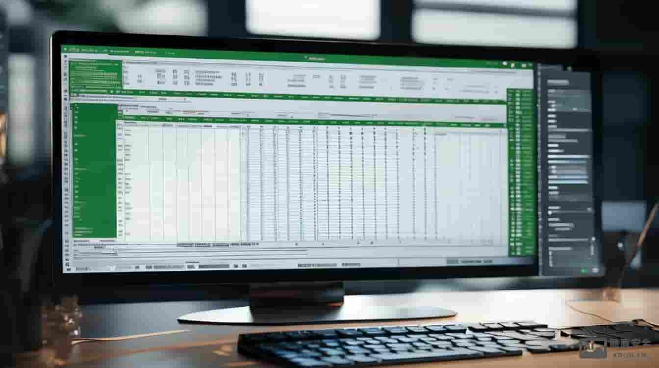 excel用作数据库