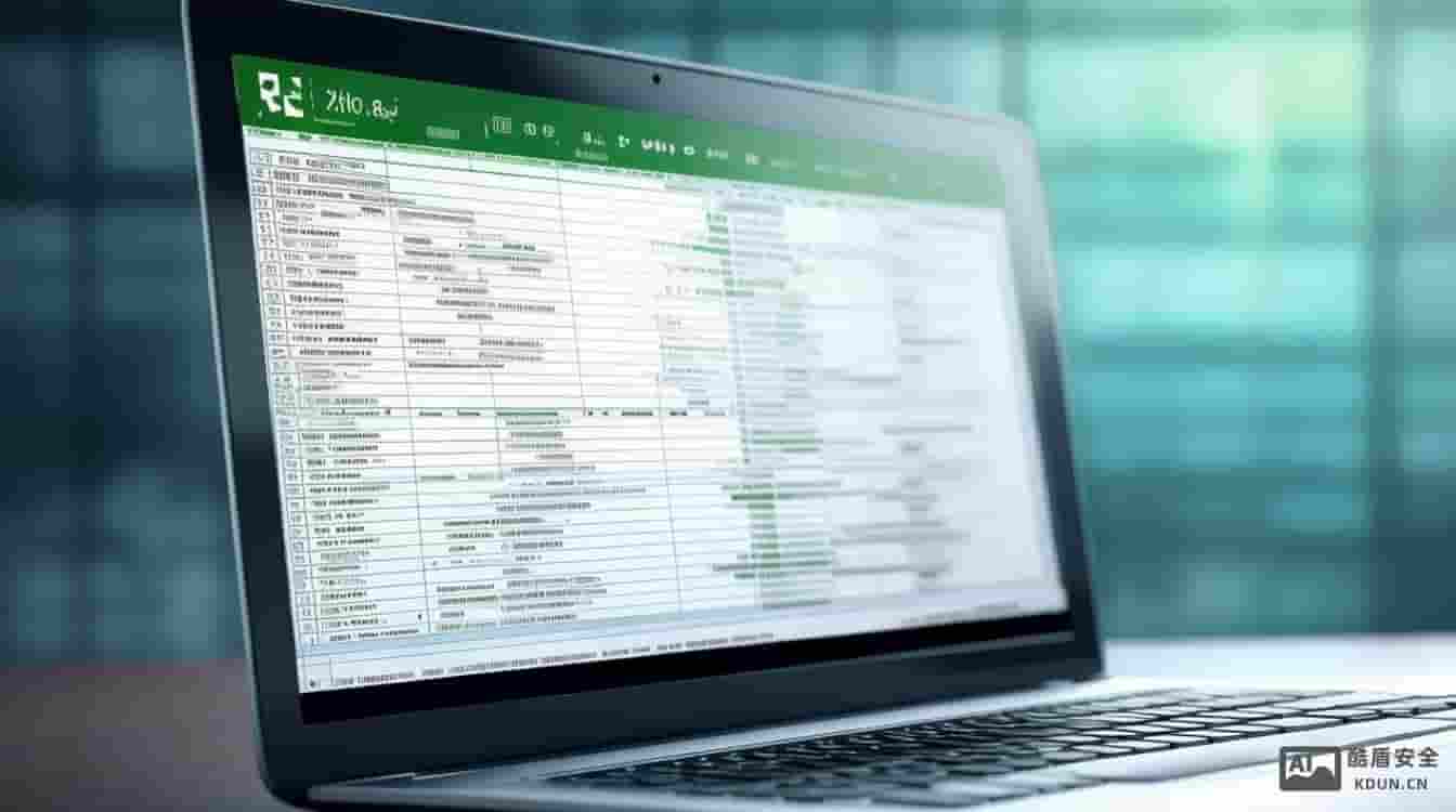 excel表格与数据处理