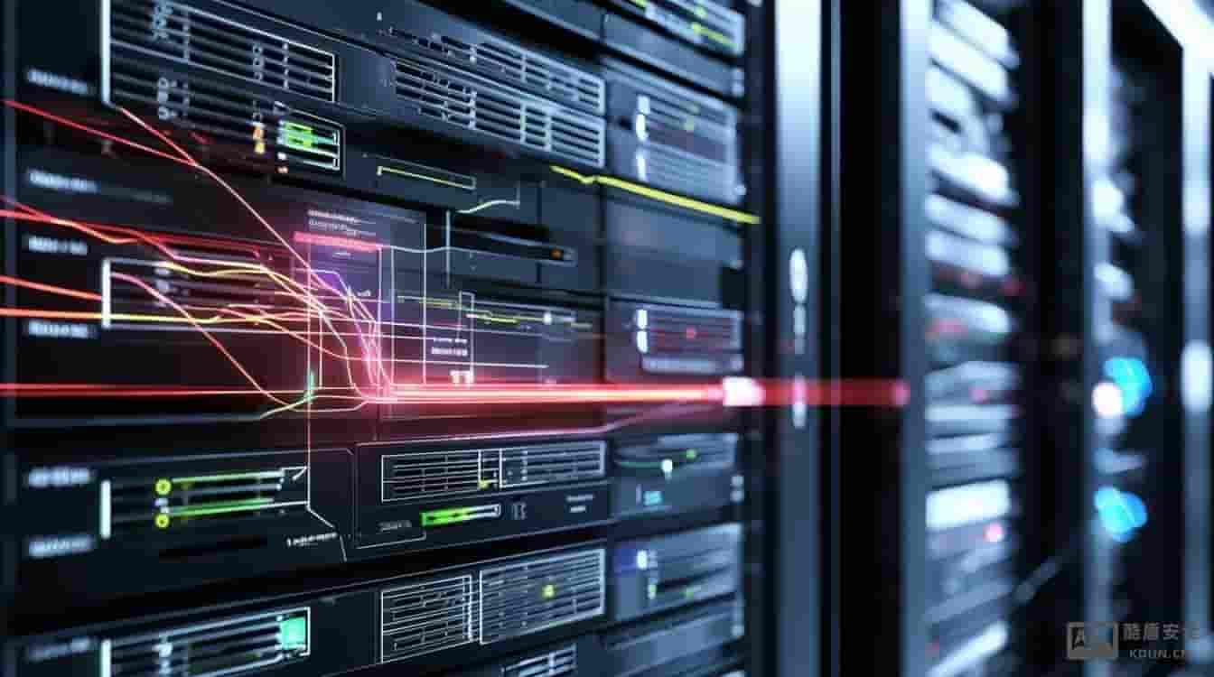 不能动态链接服务器