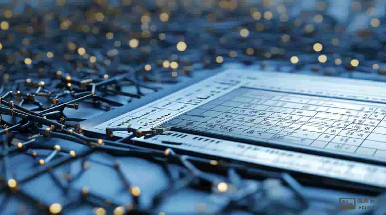 excel实现神经网络