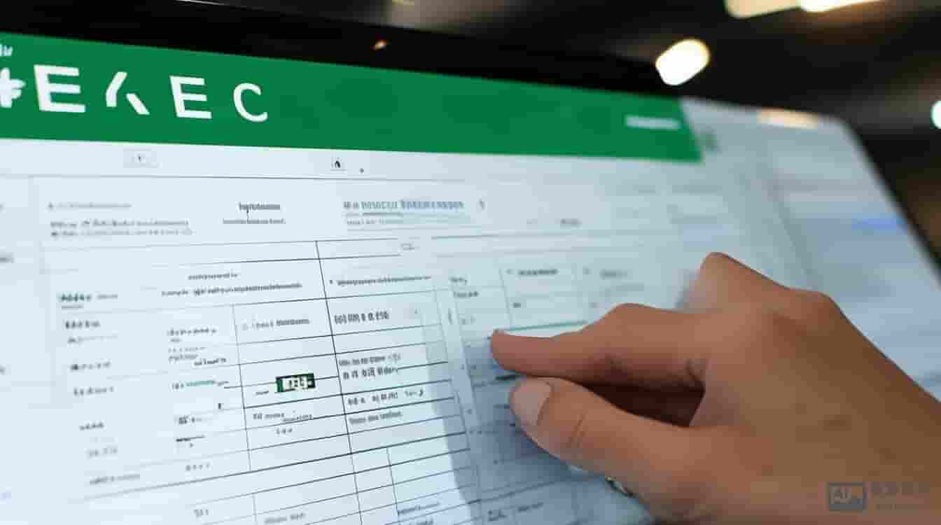 excel如何同时筛选多个数据库