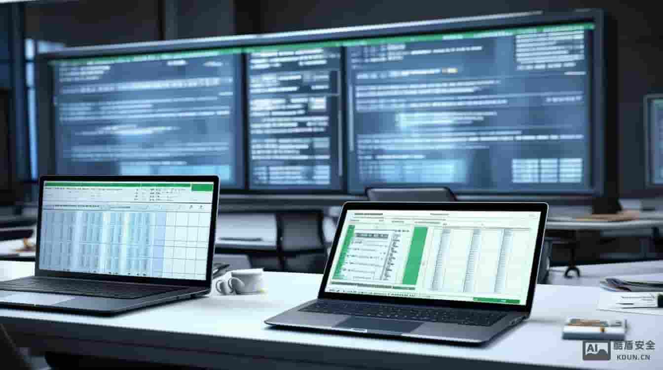 excel做成数据库