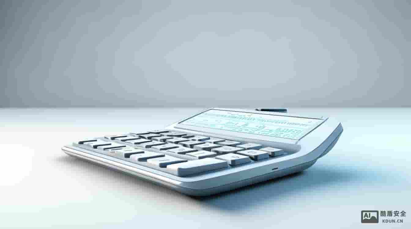 不带存储功能的计算器