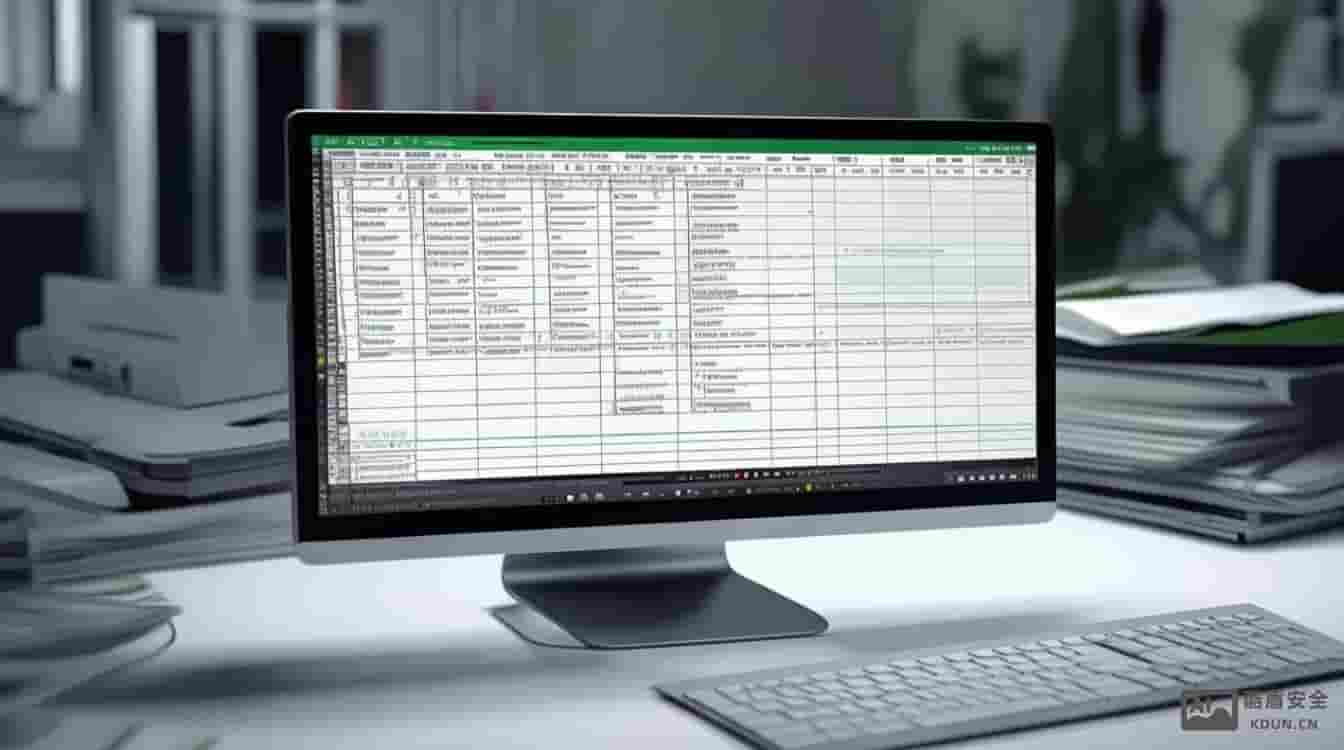 Excel识别表格中的文字