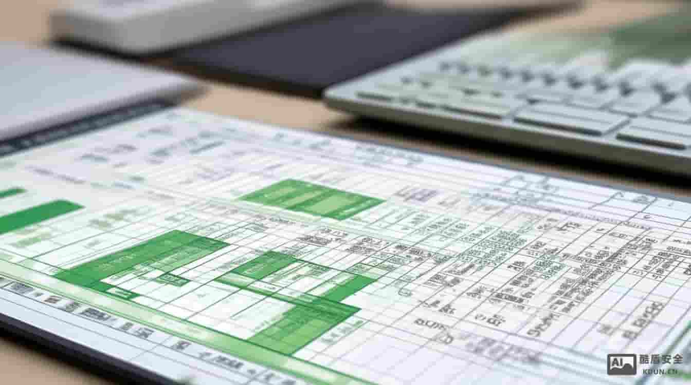 excel表格数据汇总