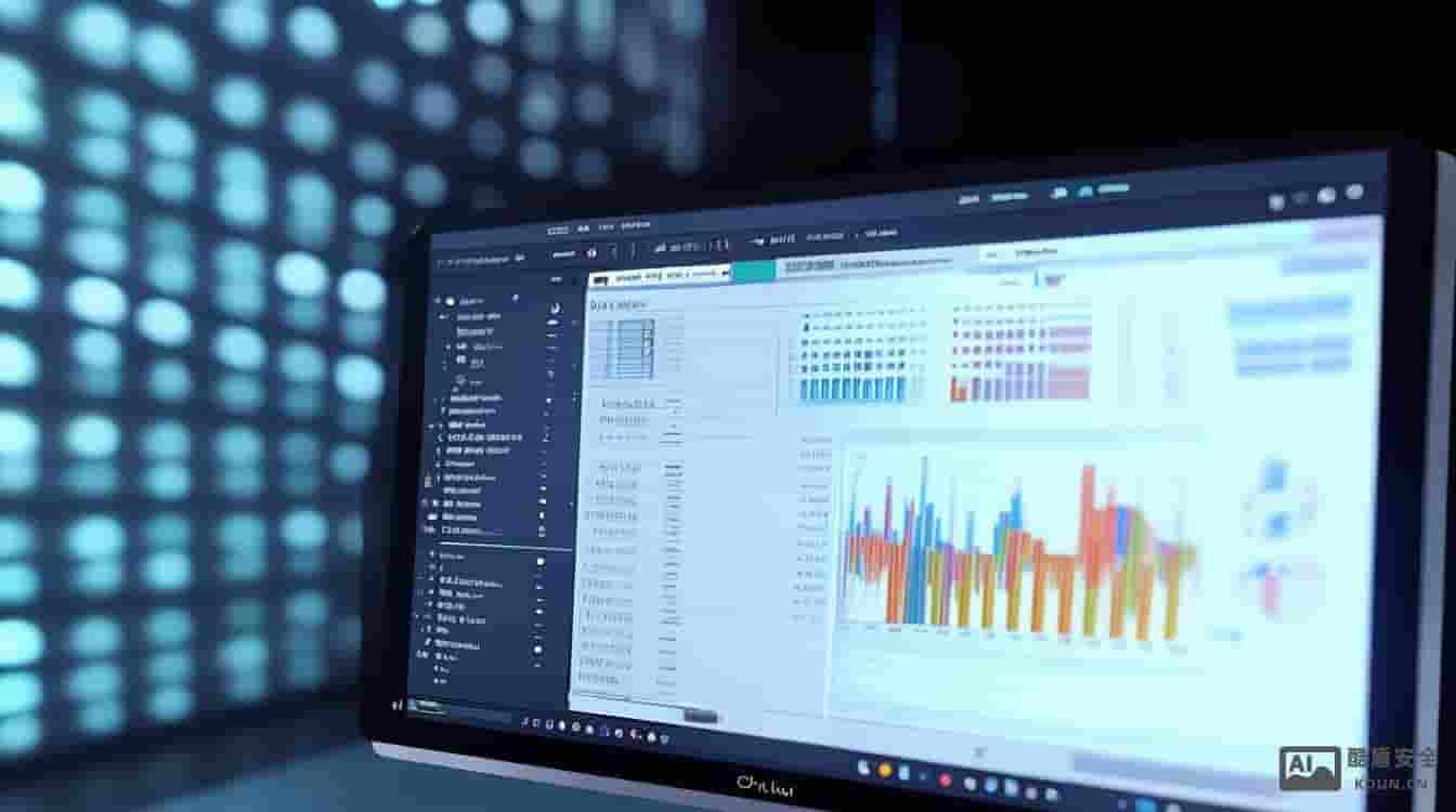 excel自动链接数据库怎么设置