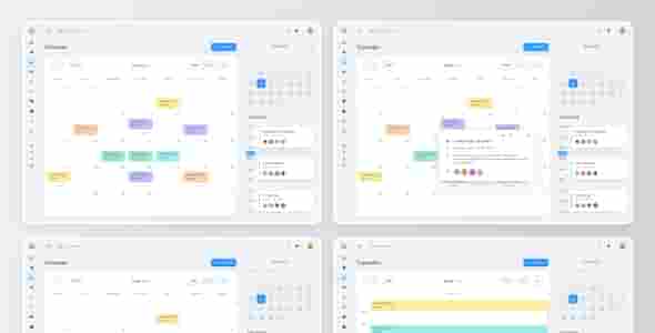 网站设计中如何运用色彩吸引用户注意进行色彩搭配