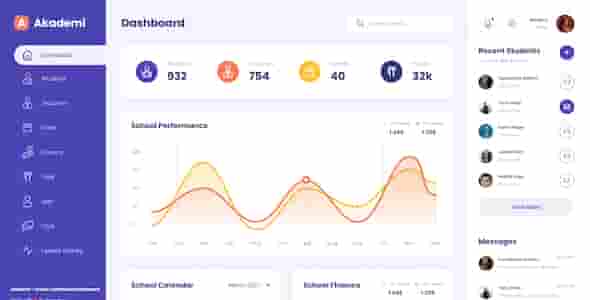 运用色彩搭配打造经典复古风格的网