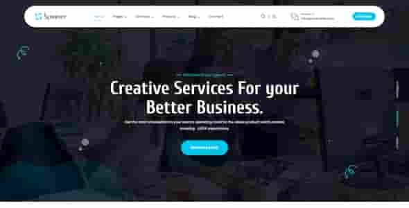 网站设计中如何运用色彩对比进行卡