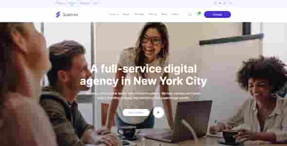 运用单色调搭配的秘诀：在网站设计中体现个性与专业感