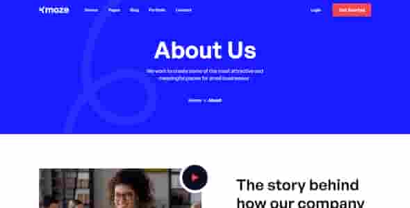 网站设计中的色彩搭配与内容传递的效果