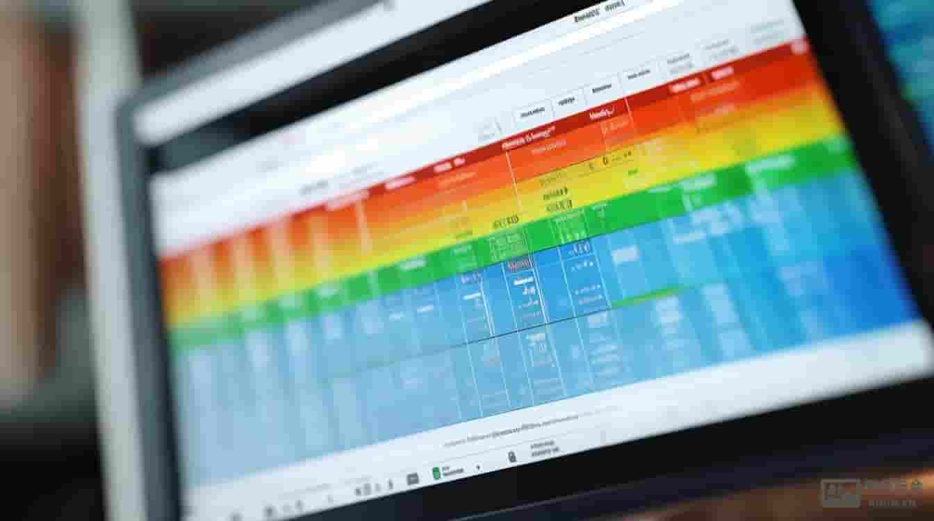 excel表格数据比对 excel表格数据比对