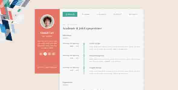 网站设计中如何运用色彩对比进行滚