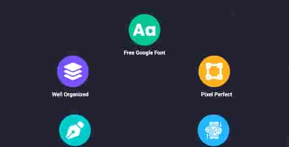 利用色彩丰富性来设计多元化的网站