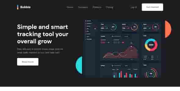 网站设计中如何运用暖色调进行色彩搭配