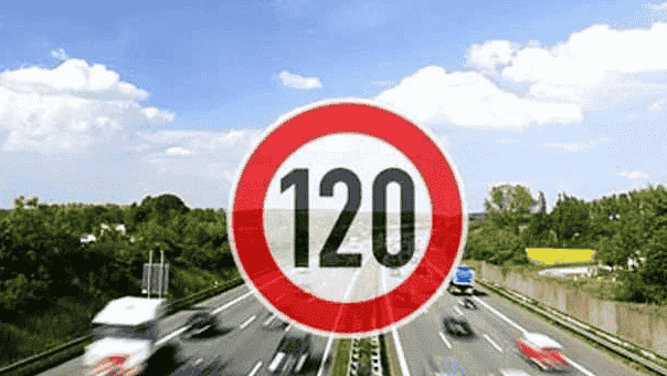 高速行车，车速多少才最省油？答案可能