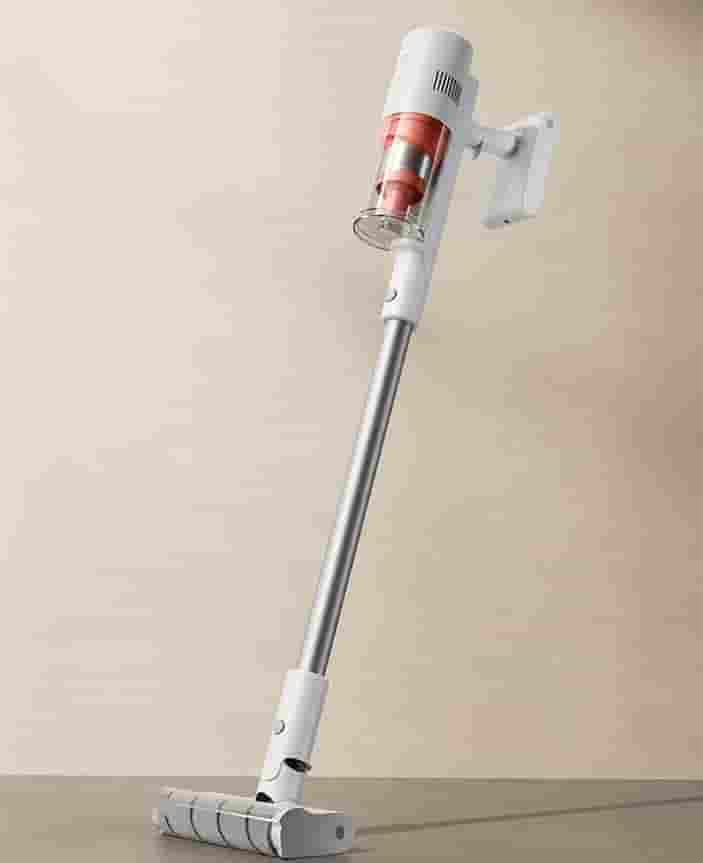 小米米家无线吸尘器3新品上架，智能脏污识别，国补价仅849.15元起！