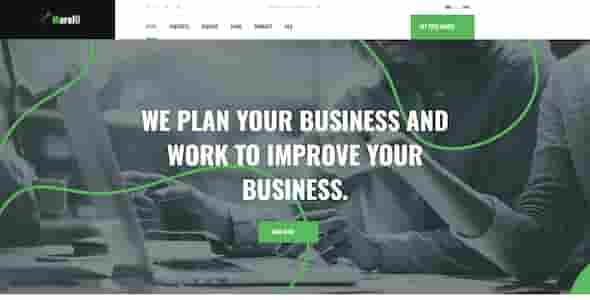 网站设计中如何运用色彩对比提升品牌形象