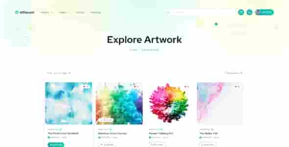 网站设计色彩搭配中的色彩选择与用