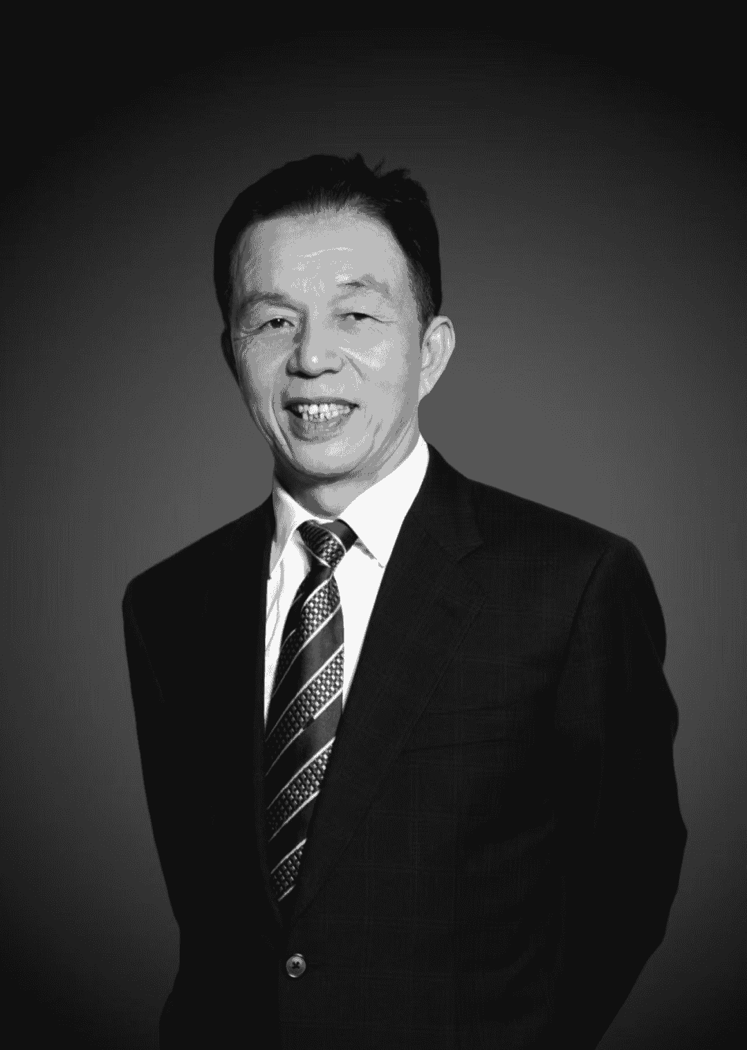 恒安集团创始人许连捷离世，商界巨擘