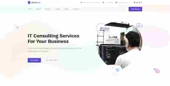 网站设计色彩搭配:挑战性配色方案的窍门与技巧