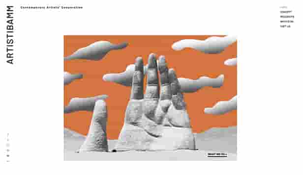 运用色彩搭配打造游戏电竞网站的视觉效果