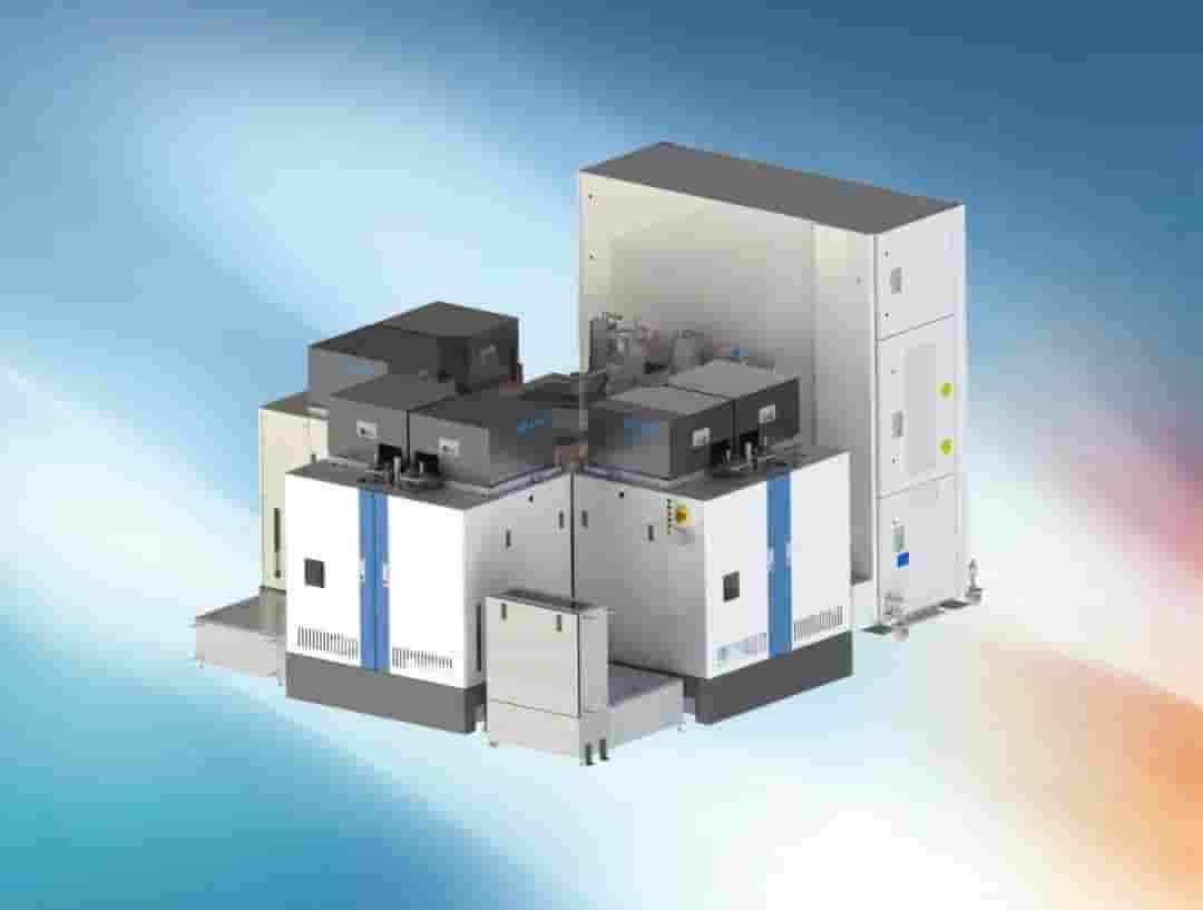 中微公司首推12英寸晶圆边缘刻蚀设备Primo Halona，提升生产效率