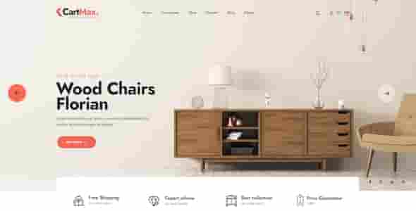 融合黑白灰的网站设计色彩搭配之美