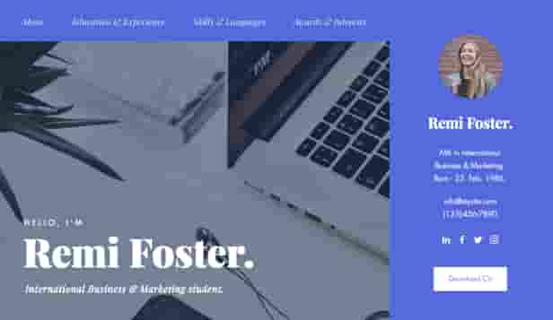 网站设计中如何运用浅色调进行色彩