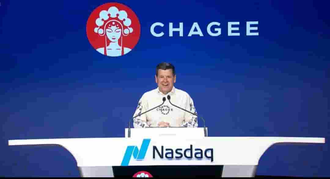 95后创始人带霸王茶姬纳斯达克上市，市值达51亿美元