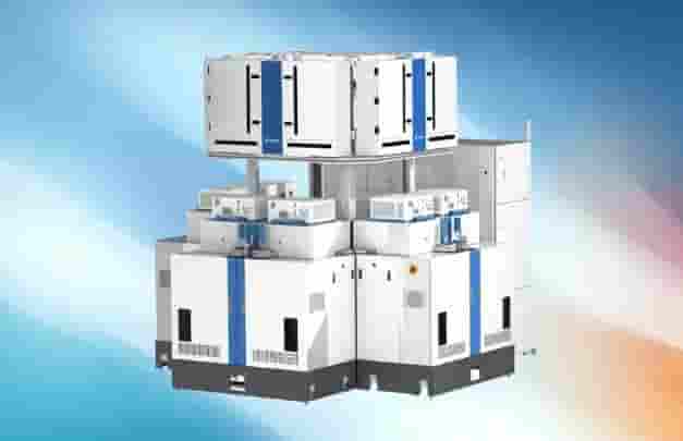中微公司刻蚀技术新飞跃：双反应台刻蚀精度达0.2A亚埃级