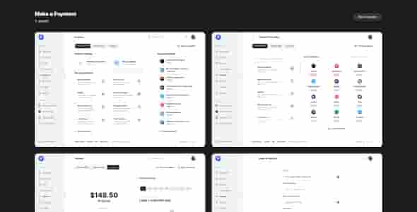 网站设计中的色彩搭配与动画效果的