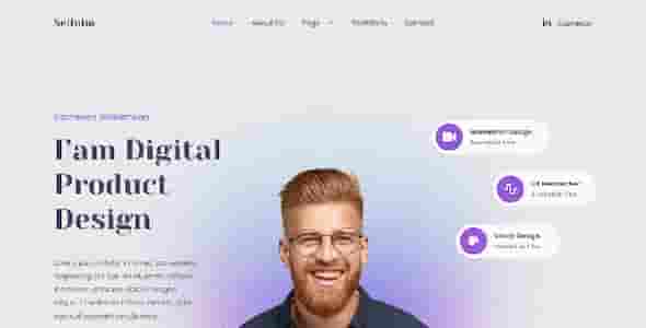 网站设计中如何运用亮度对比进行色彩搭配？