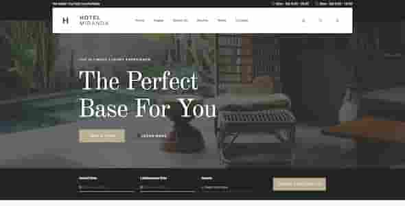 蓝色的魅力：探索网站设计中的蓝色色