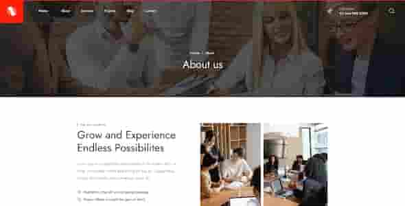 网站设计色彩搭配的暖色调运用技巧