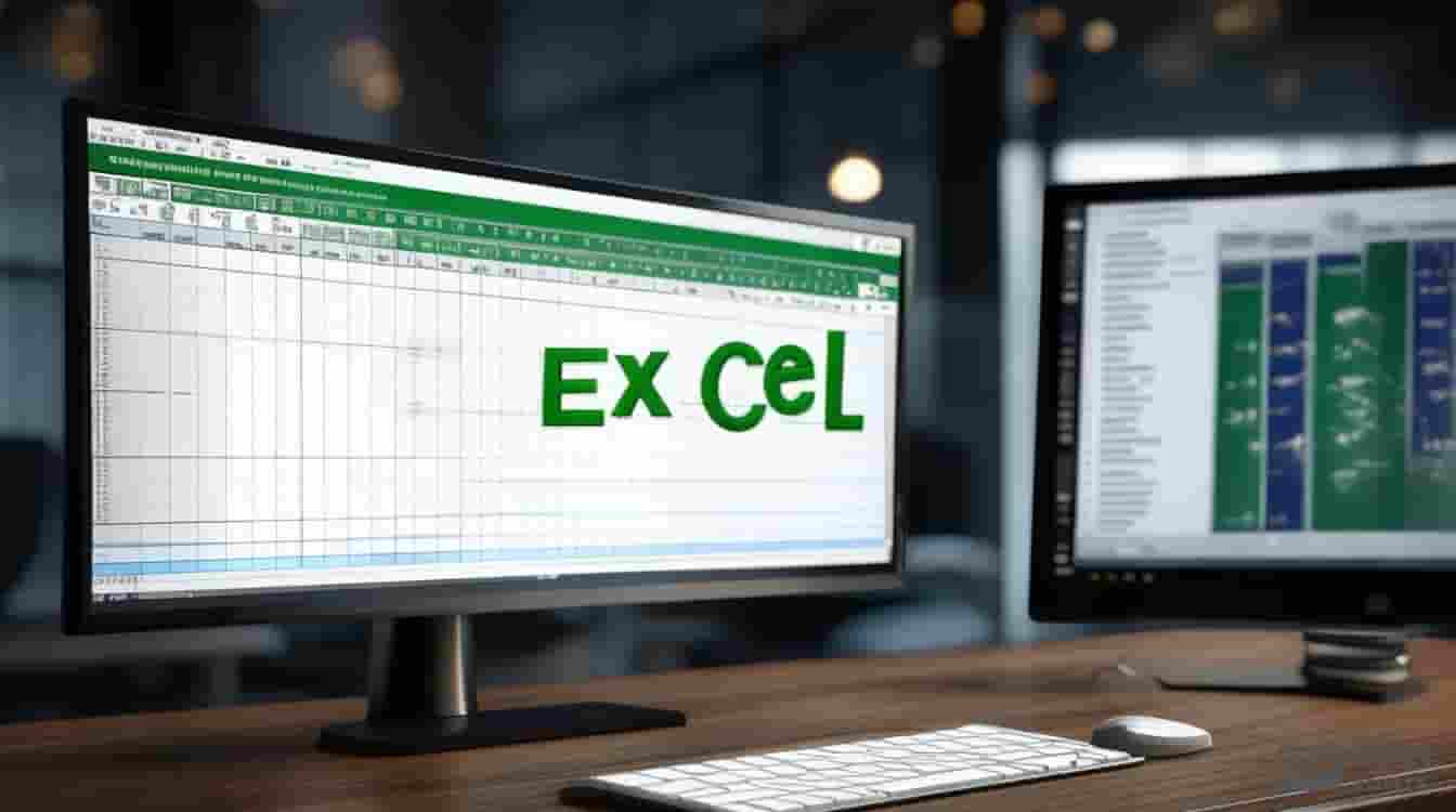 excel建立数据库视频教程