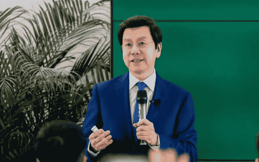 李开复：中国AI技术猛追，中美核心差距