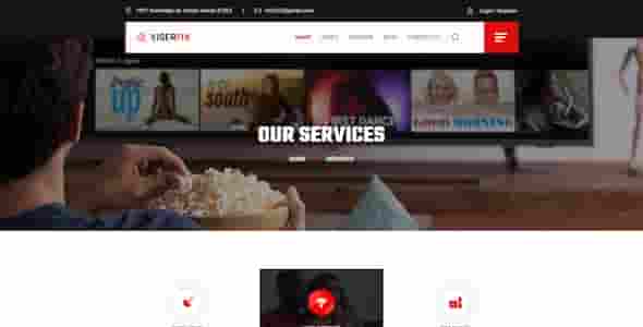 如何用网站设计配色让蓝色logo更加富有活力 如何用网站设计配色让蓝色logo更加富有活力