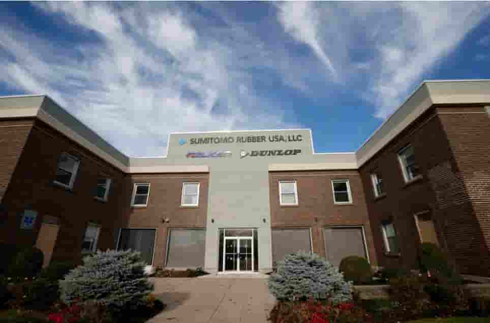 住友橡胶美工厂定档5月关闭,裁员增至1397人,轮胎业寒冬加剧?