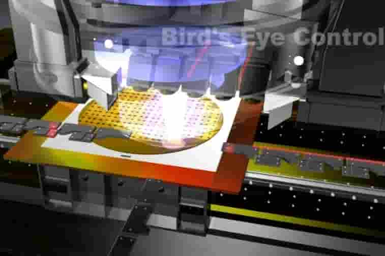 中科院突破！新DUV光刻机方案能否绕开欧美技术封锁？