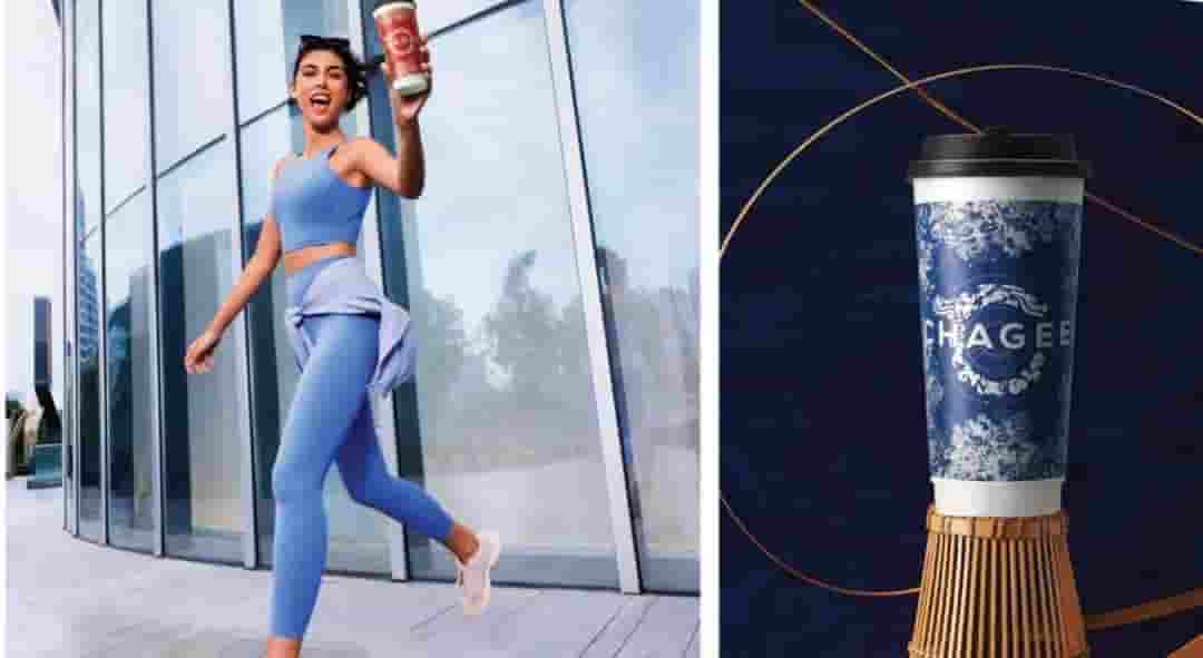 95后创始人带领霸王茶姬冲刺纳斯达克，年营收破百亿，门店数量超六千家