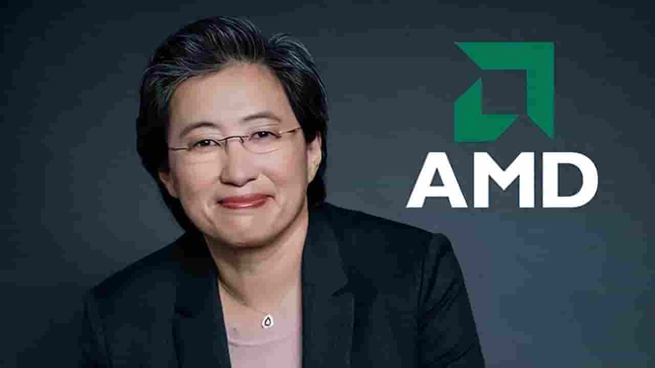 华人领导美国芯片巨头,但中国芯片未来还需自力更生?