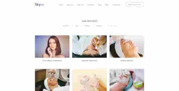 网站设计色彩搭配中如何运用对比色创造视觉冲击