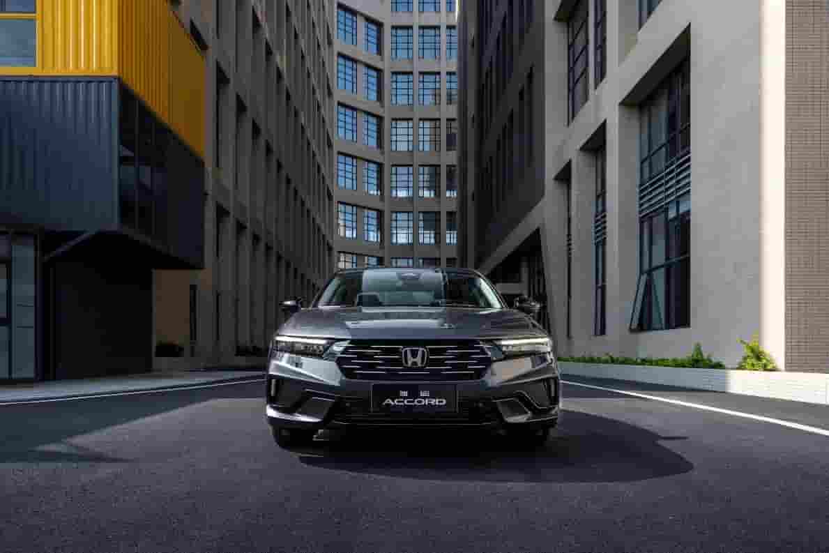 春日自驾新风尚，雅阁车主畅享无忧出行之旅