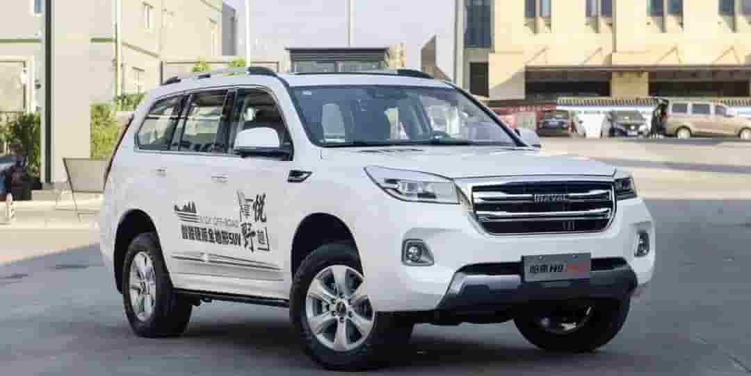 哈弗H9家用如何？越野强但油耗高停车难，老车主实话告诉你