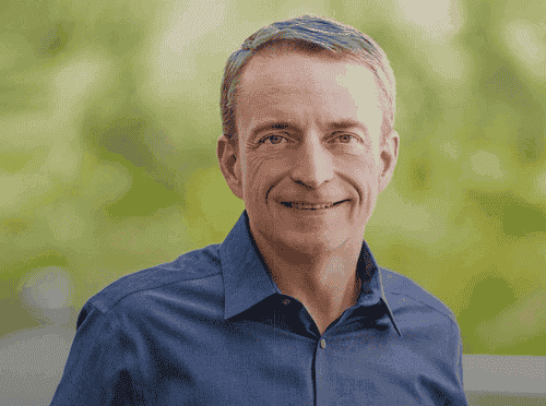 Intel前CEO基辛格出任AI宗教科技公司Gloo董事长