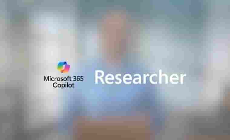 微软Copilot迎来新成员：AI研究员与