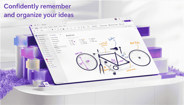 微软OneNote for Windows 10将停服，6月起同步速度大降促迁移