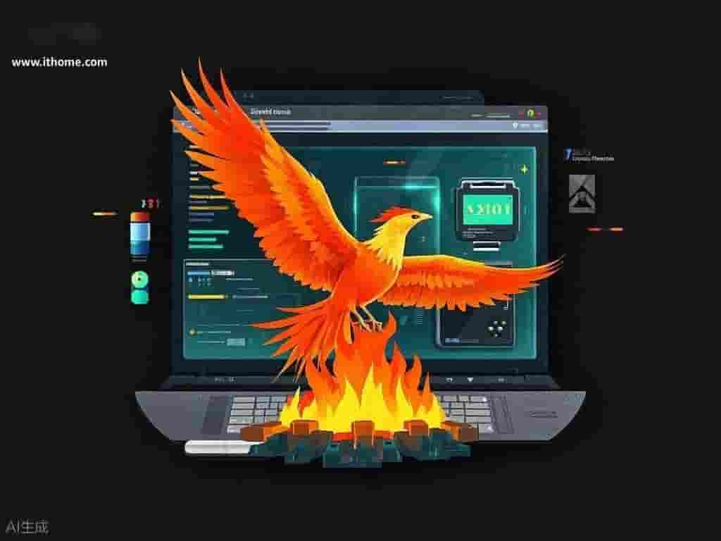 XZ压缩工具5.8版更新：性能提升15%，重归正轨洗刷后门事件阴影