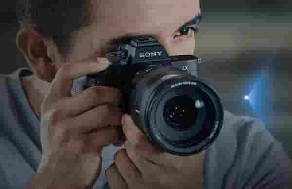索尼无反相机市场份额领先，三大秘诀何在？